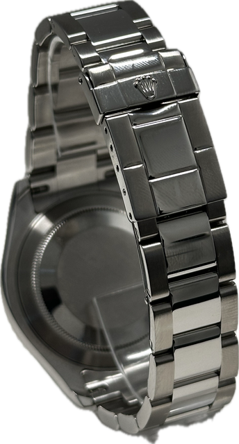 Rolex Yacht-Master 16622 Image 6